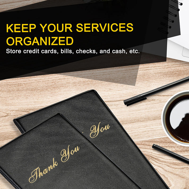 A4 Heavy PU Leather Document Bag, Office Organizer, Tablet Bag, Office Organizer, Folder Organizer With Magnetic Buckle