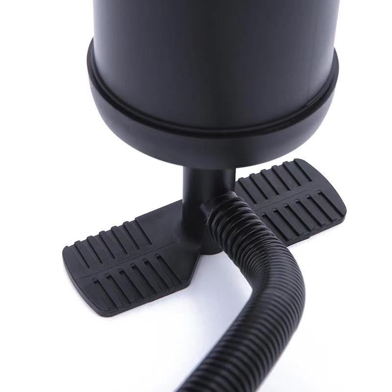 30cm High-Efficiency Outdoor Hand Pump for Inflatable Bobo Balls (Model LH-077)