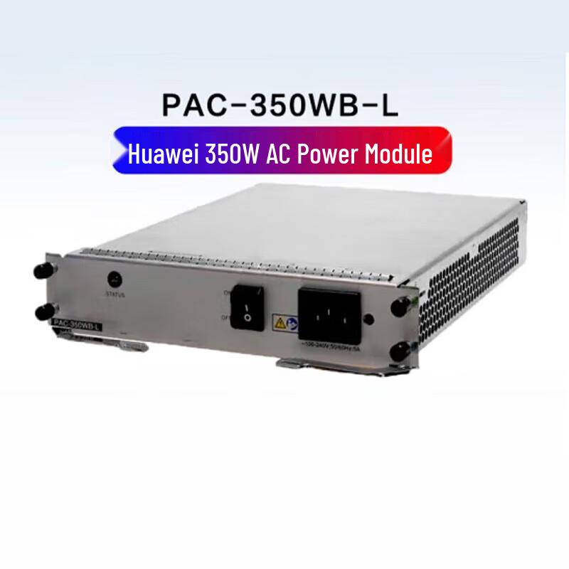 

Huawei Router Power Module