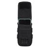 LB-14 1000D Polyester Double Layer Outdoor Hanging Mobile Phone Bag Tactics Multifunction   Waist Pack
