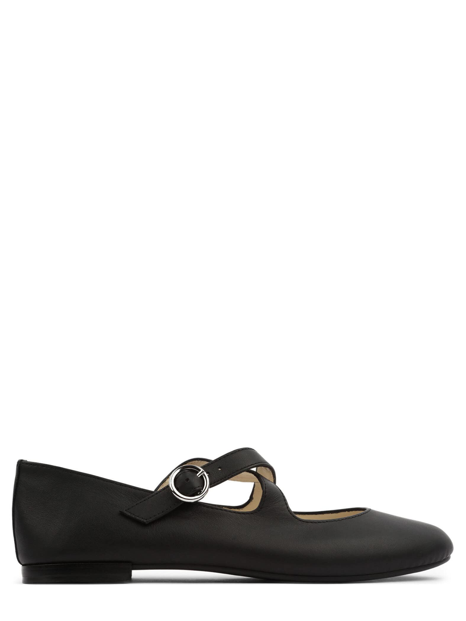 

Flor Black Black [Repetto] Мэри-Джейн [Новый Размер] Женские 51_1_51232110115 35.5 чёрный