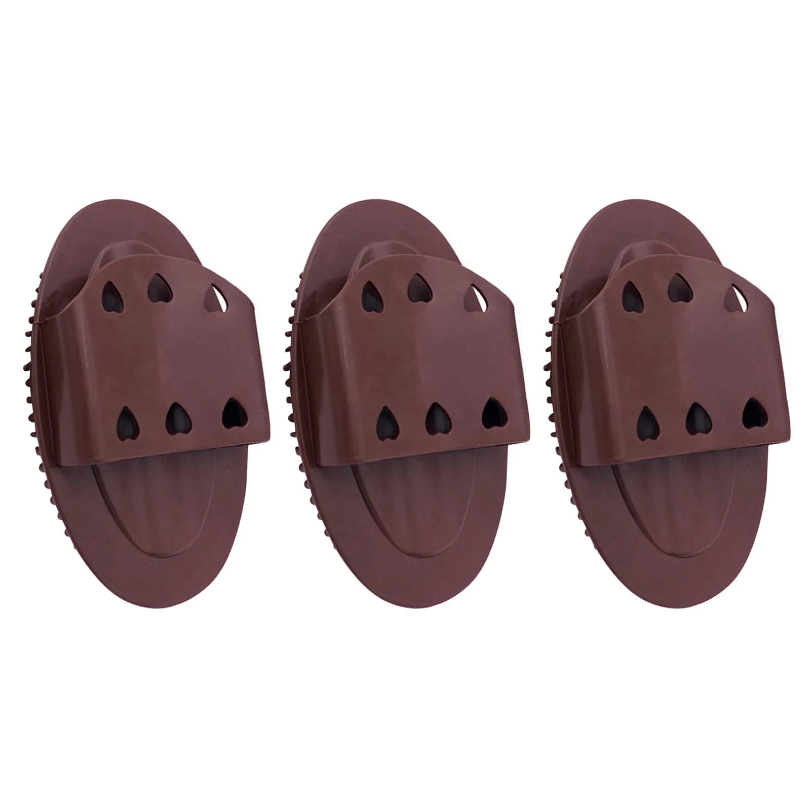 

3pc Suitable for Women s Entire Body, Shoulders, Legs, and Calves, Portable Massage Brush with Multifunctional Soft Massage Comb