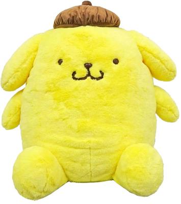 Nakajima Corporation Puszysty pluszowy pompon Purin 2L 152596-20