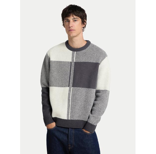 Свитер Selected Homme 16094557 EU XL