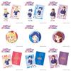 Aikatsu! STORY Clear File (Set)