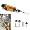 Motorcycle Hydraulic   Pump Aluminum Alloy Maintenance   for Autocycle  