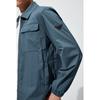 Septwolves Men's Supercar Reversible 3-Proof 4-Way Stretch Jacket