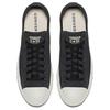 Converse Chuck Taylor All Star Comfortable Versatile Non-Slip Durable Low-Top Skate Shoes Unisex Sneaker Black 160464C