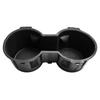 For Ford F-150 F-250 F-350 Super Duty 2016- Cup Holder Ert Holds 2 Cups FL3Z-1513562-AD Front Center Console Floor