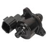 Idle Speed Air Control Valve MD628166 Sturdy Reliable Wear Resistant Idle Air Control Valve For