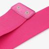 Large Flowers Waist Belt Elastic Corset Belt Elegant Stretch Waistband  Dress Accessories