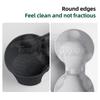 Silicone Car Cup Holder Mat Center Console Storage Organizer for Tesla Model 3 Y 2025