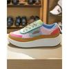 Vainer Women S Brown SneakerS 5cm Summer 9x16