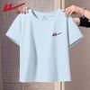 Warrior Women's Pure Cotton Short Sleeve T-Shirt