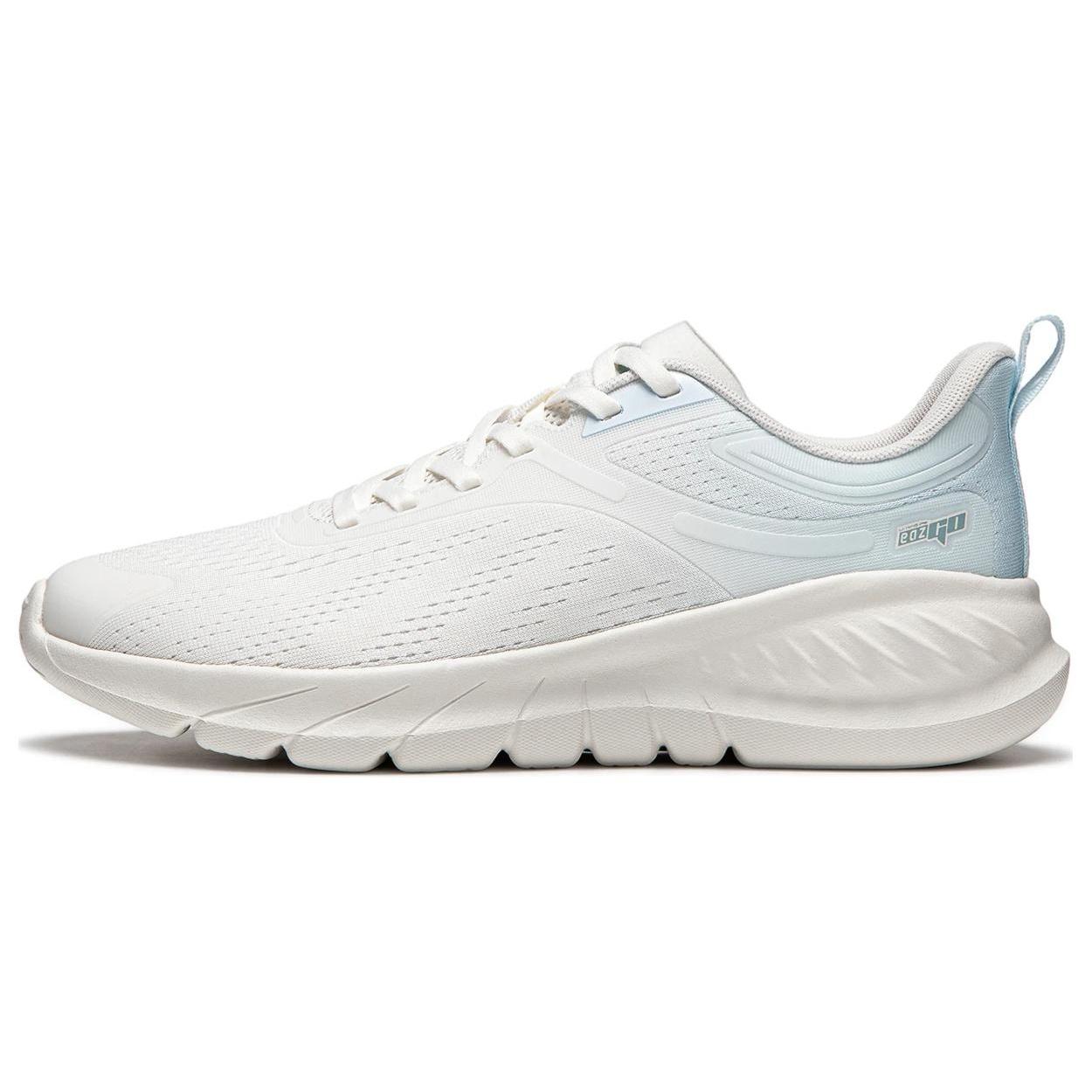 (WMNS) Li-Ning Easy Flex V2 White Blue Women s ARSU006-5 EU 39