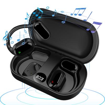 Translation Headphones 144 Languages Ai Translating Earbuds Headphones AI Translator Earbuds for Travel Business and Learning