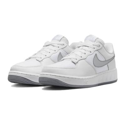 Air Force 1 Unity Low White Silver - DQ6029-102