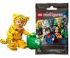 LEGO DC Super Heroes Series Cheetah Minifigure | Classic Cheetah [71026-6]