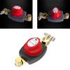 Itisyou Battery Kill Switch Battery Cut Off Switch 12-24V Battery