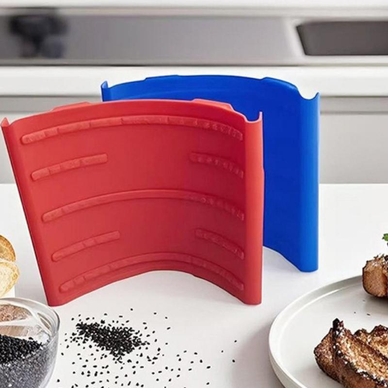 Küchenhandschuh Ersatz Multifunktional Silikon Rutschfest Hitzebeständig Clip Grill Brot Ist Hitzebeständig Wärmeisolierend