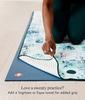 Manduka Yoga Mat 5mm Prolite Lightweight 71 PROlite Mat Indulge 112011060 Pilates Hot Yoga Stretching / 112011-2419 [Used]
