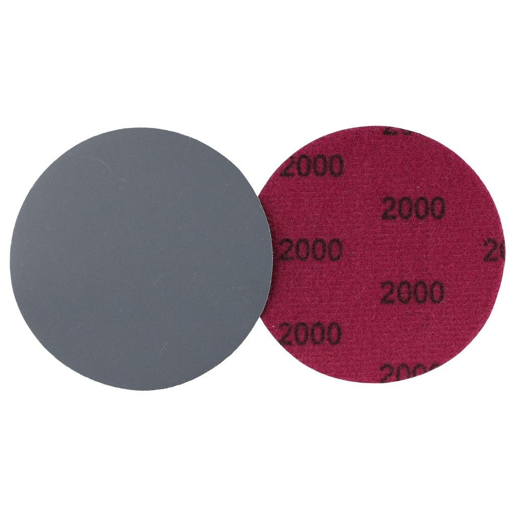 Polishing Sandpaper 800 1000 1200 1500 2000 3000 Grit