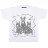 DOGS TEE