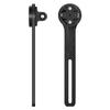 iGPSPORT M82 Integrated Handlebar Stem Cycle Computer Mount Carbon Fiber