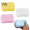Portable Stress Toys Simulation Soap Relief Toy, Squeezable Sensory Fidget Squeeze Toy Soft Stretchy Pinch for Home and Office Use