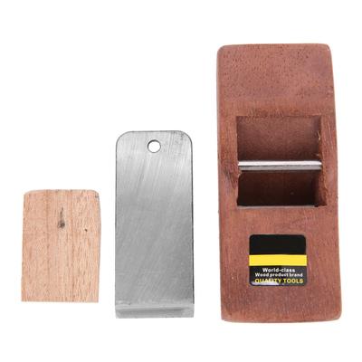 Pialla da falegname 110MM Utensile manuale pialla per legno