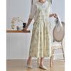 Quality Cooking Apron Cleaning Apron Easy to Wash, Kitchen Cooking Apron for Chefs and Home Cooking Aficionados
