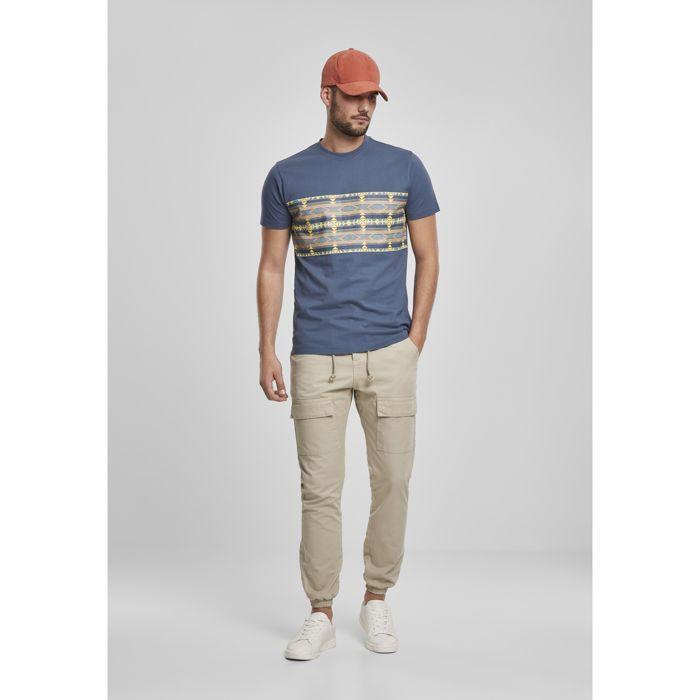 Pantalon cargo - Urban Classic - 2.0 - Couleur crème - Taille standard - Pour homme