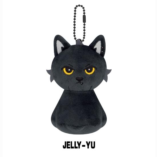 Pre-order NEXZ Special Concert ONE BEAT NEXZOO Plush TERUTERU Ver.