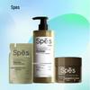 Collagen Peptide Volumizing & Repair Hair Care Sets
