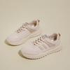 Autumn new breathable female student casual shoes female running dad women's shoes