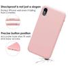 For Huawei Nova 15 / 15 Pro Case Soft Liquid Silicone Cover Environmentally Silicone Housing For Huawei Nova 15 Phone Casing