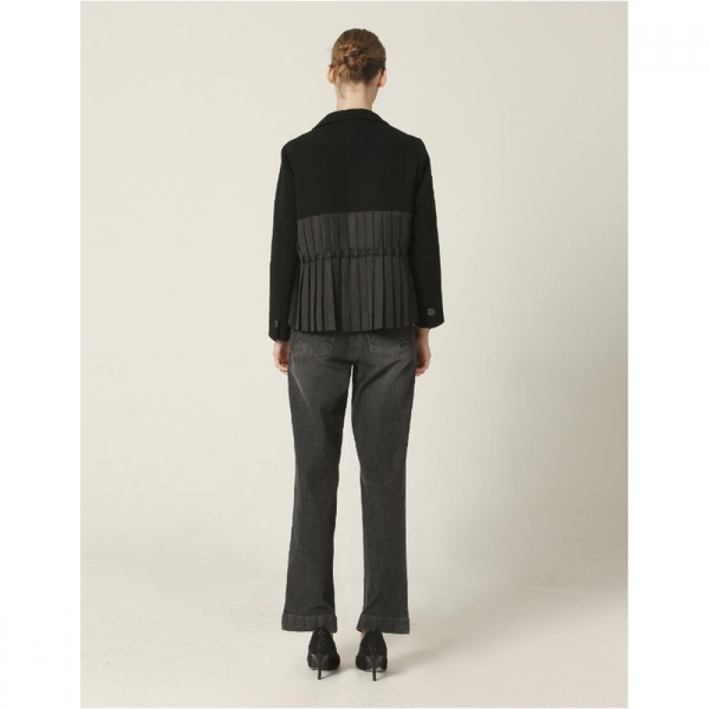 Son Jung Wan Big Pocket Tailored Jacket Zjk6363170