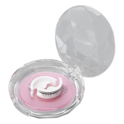 Prodlužování řas