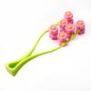 Self-Care Flower Face Roller - Random Color (14537296)
