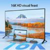 USB5.0 Type C To Type C Cable Delivers 16K60Hz Screen Mirroring 80Gbps Fast Data Transfer 240W Rapid Charging Wire