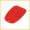 BULLSPANN Motorcycle Kickstand Pad Support Plate Pad Side Stand Extension