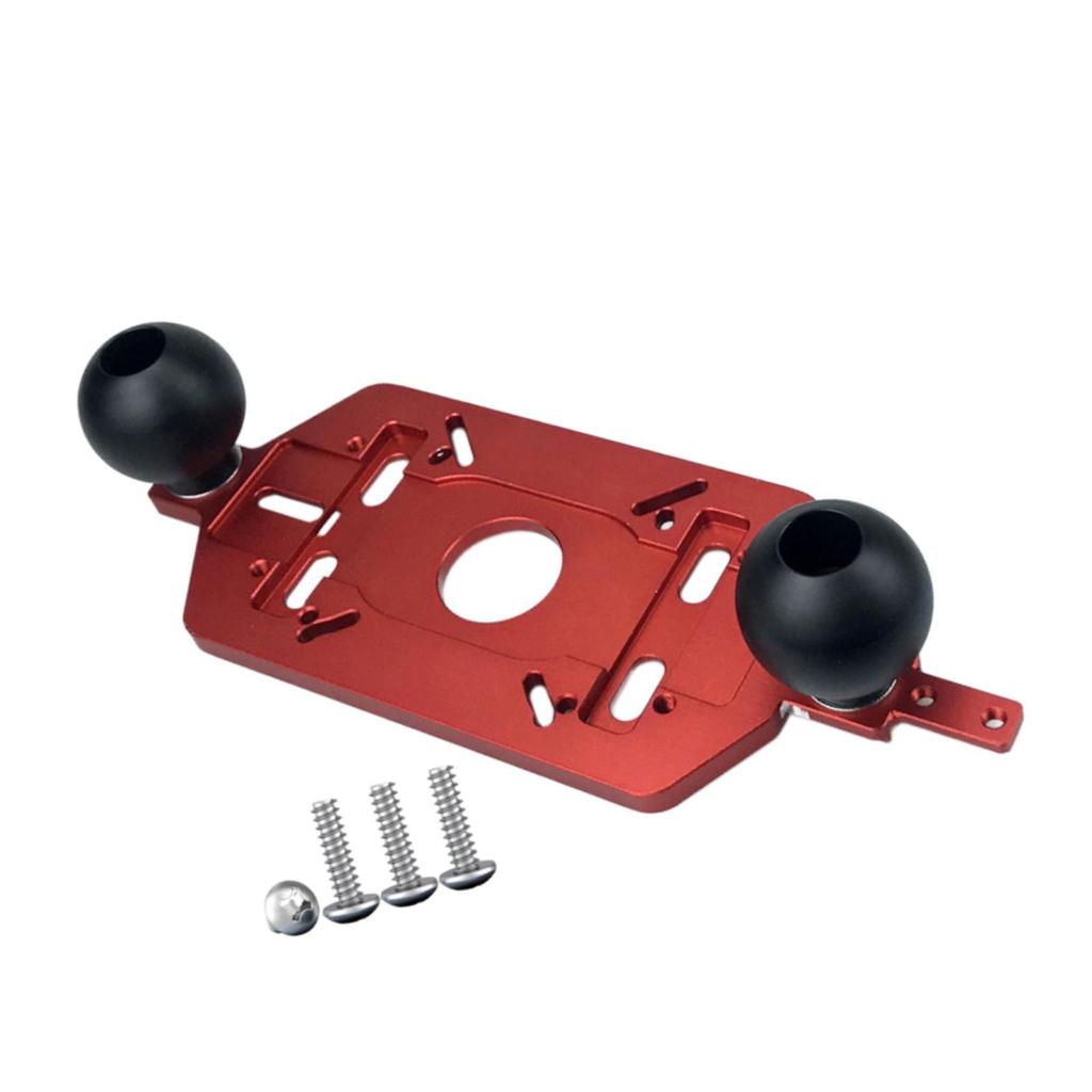Router Base Plate Practical Woodworkings Tool for Professional Carpentry