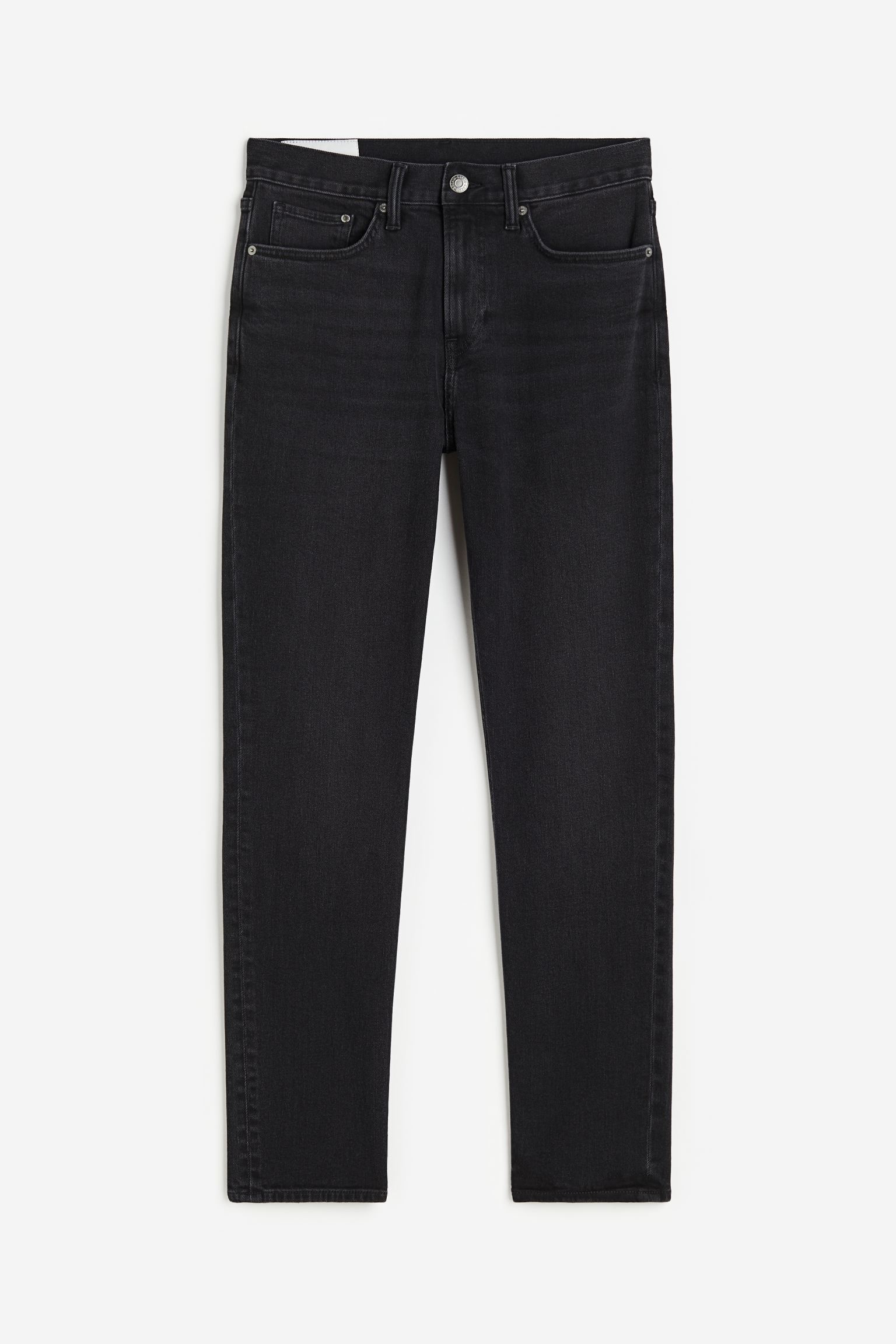 

Узкие джинсы