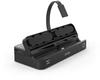 Unitek Nintendo Switch Docking Station, 100W, 4K