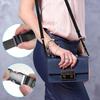 1Pc Portable Nylon Adjustable Shoulder Strap Quick Release Replacement Crossbody Belt Neck Tablet Camera Strap Lanyard