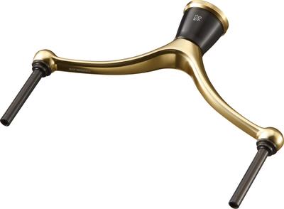 SLP WORKS Daiwa SLP Works 22RCS Light Double Handle Fishing Reel 90mm