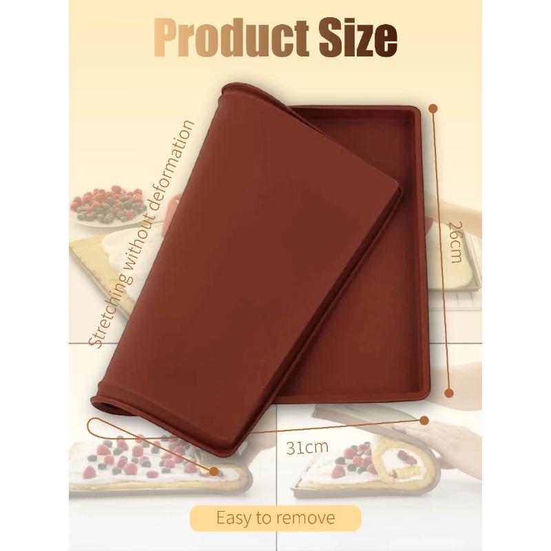silica gel paste tray 26x31cm 4 pcs