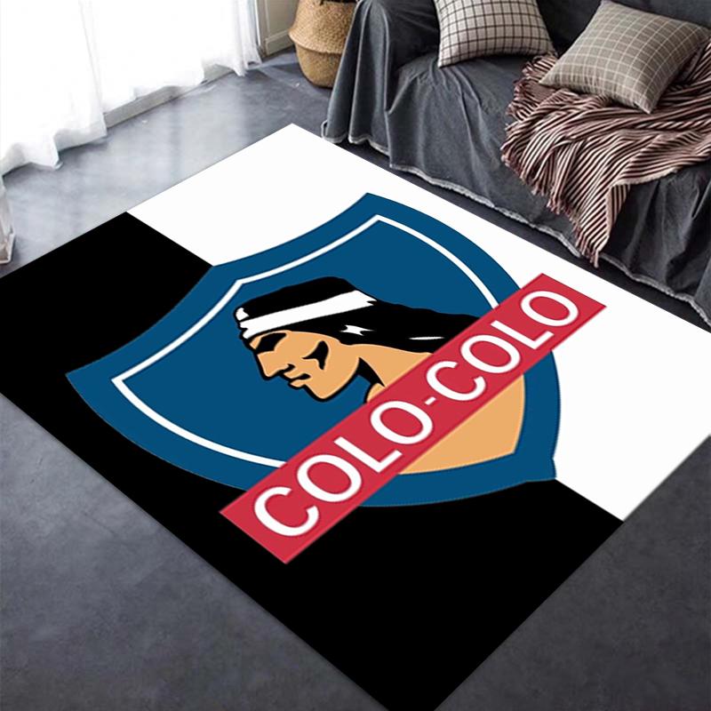 2026 NEW Colo Colo Carpet Rug for Living Room Bedroom Home Sofa Decoration,Kids play Non-slip Floor Mat