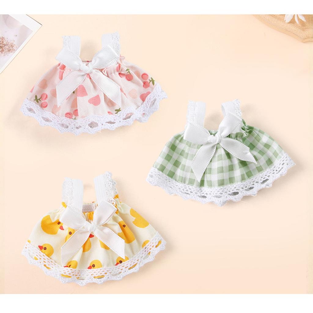 Süßes Baumwoll-Outdoor-Kleid für Hamster Syrischer Hamster Meerschweinchen Kleines Haustierkostüm