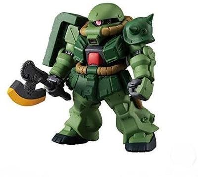 Φιγούρες δράσης – Φιγούρες δράσης